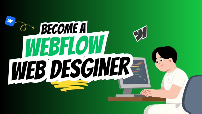 Webflow Web Design